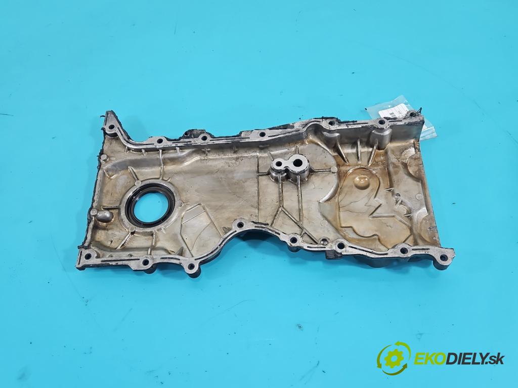 Suzuki Grand Vitara II 2005-2014 2.0 16V 140 hp manual 103 kW 1995 cm3 5- obal vačkový  (Kryt motoru )