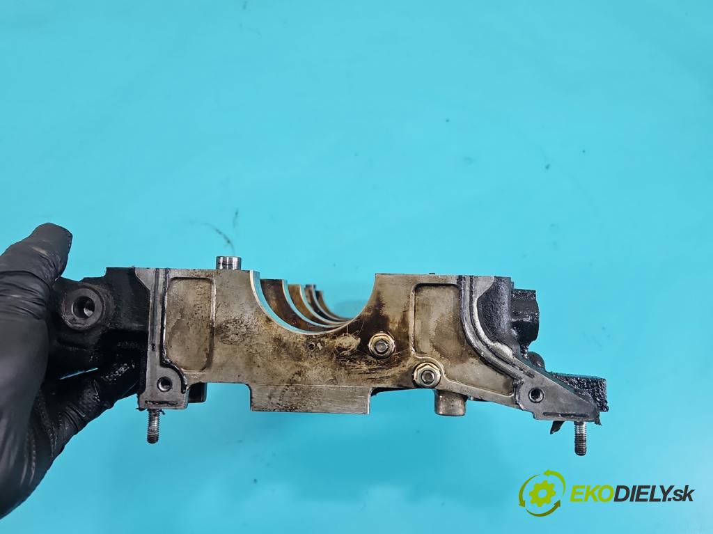 Suzuki Grand Vitara II 2005-2014 2.0 16V 140 HP manual 103 kW 1995 cm3 5- Základ: ďalšie: