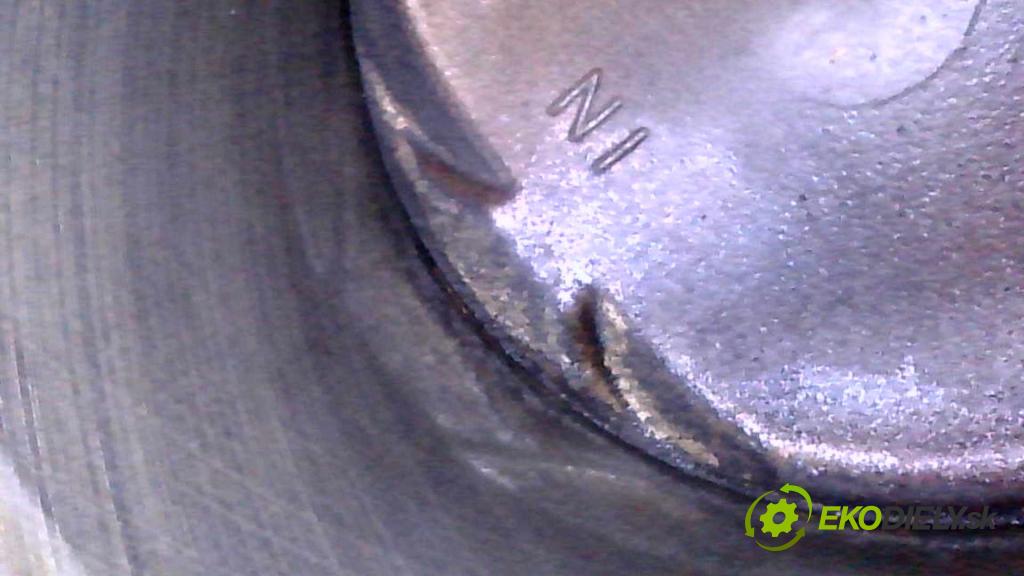 Honda Jazz III 2008-2014 1.3 16V 99 HP manual 73 kW 1339 cm3 5- motor benzín: L13Z2