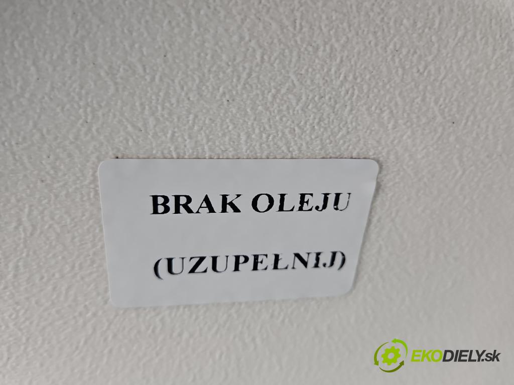 Honda Jazz III 2008-2014 1.3 16V 99 HP manual 73 kW 1339 cm3 5- prevodovka stupeň,rýchlosť manual CH4M