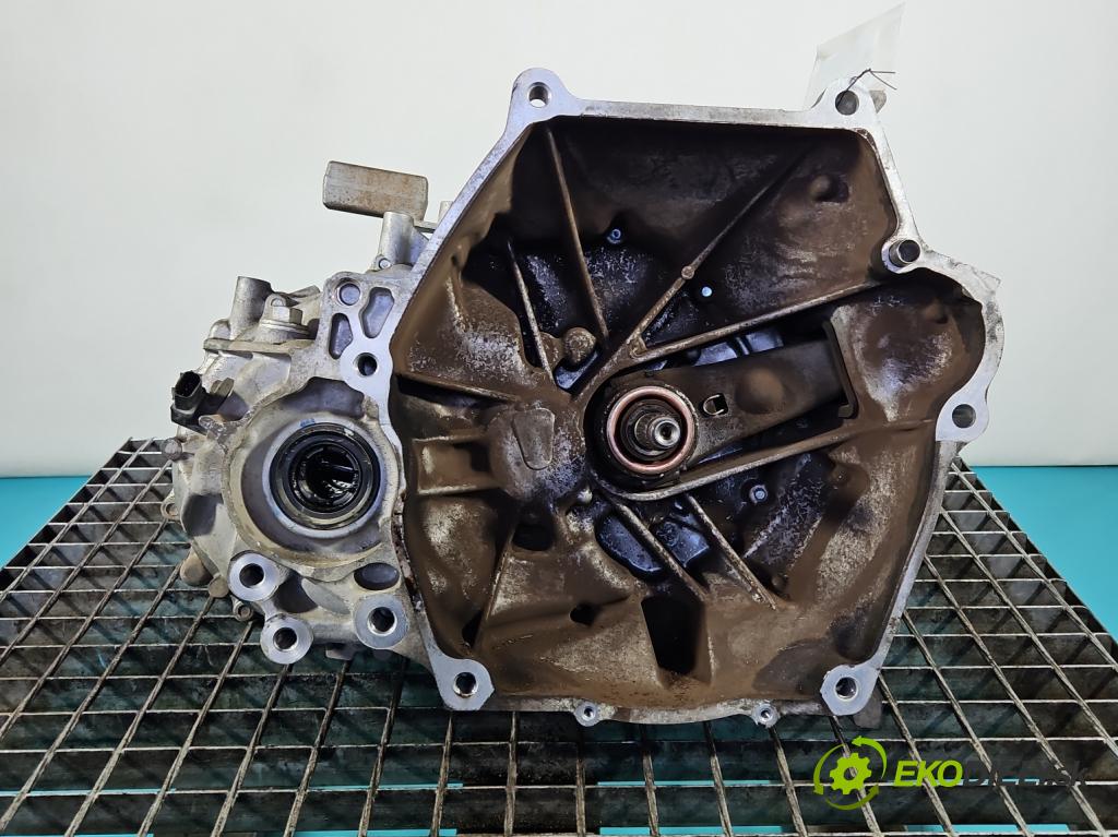 Honda Jazz III 2008-2014 1.3 16V 99 HP manual 73 kW 1339 cm3 5- prevodovka stupeň,rýchlosť manual CH4M
