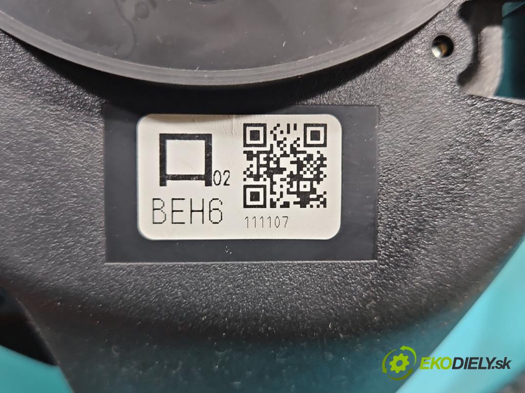 Mazda 3 II BL 2008-2013 1.6 CiTD 116 HP manual 85 kW 1560 cm3 5- volant  (Volant)