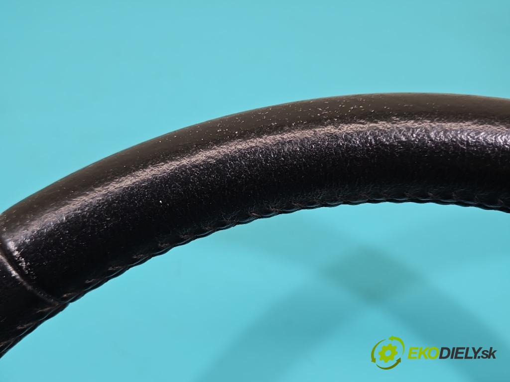 Mazda 3 II BL 2008-2013 1.6 CiTD 116 HP manual 85 kW 1560 cm3 5- volant  (Volant)