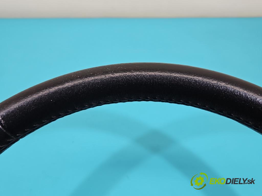 Mazda 3 II BL 2008-2013 1.6 CiTD 116 HP manual 85 kW 1560 cm3 5- volant  (Volant)