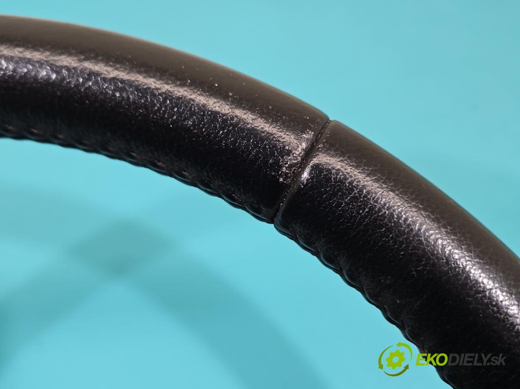 Mazda 3 II BL 2008-2013 1.6 CiTD 116 HP manual 85 kW 1560 cm3 5- volant  (Volant)