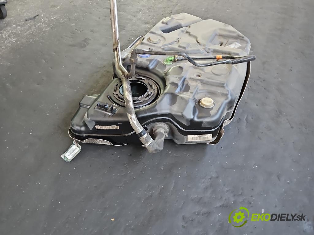 Ford S-max II 2015-2023 2.0 tdci 150 hp automatic 110 kW 1995 cm3 5- Nádrž: paliva E1G3-9K007-BG (Palivová nádrž)