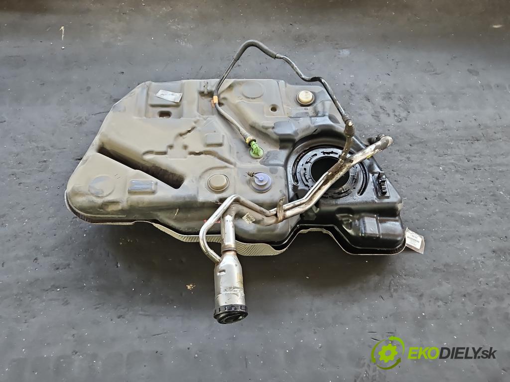 Ford S-max II 2015-2023 2.0 tdci 150 hp automatic 110 kW 1995 cm3 5- Nádrž: paliva E1G3-9K007-BG (Palivová nádrž)