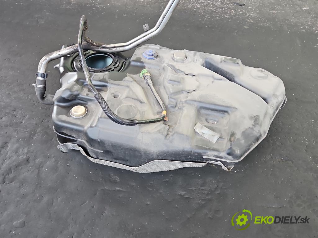 Ford S-max II 2015-2023 2.0 tdci 150 hp automatic 110 kW 1995 cm3 5- Nádrž: paliva E1G3-9K007-BG (Palivová nádrž)