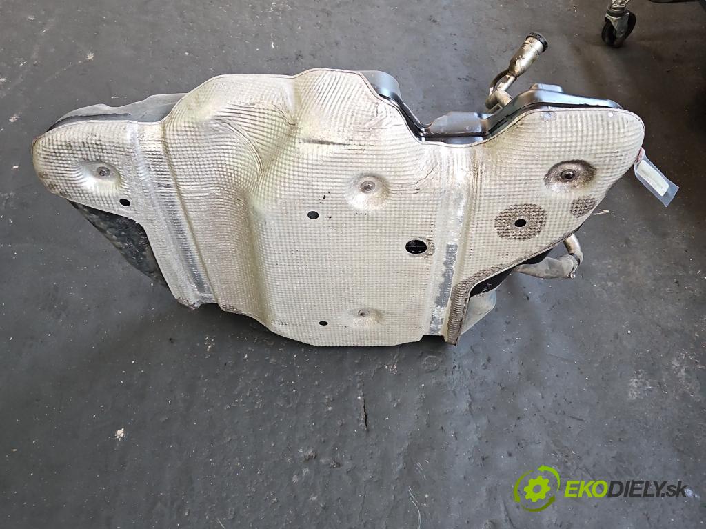 Ford S-max II 2015-2023 2.0 tdci 150 hp automatic 110 kW 1995 cm3 5- Nádrž: paliva E1G3-9K007-BG (Palivová nádrž)