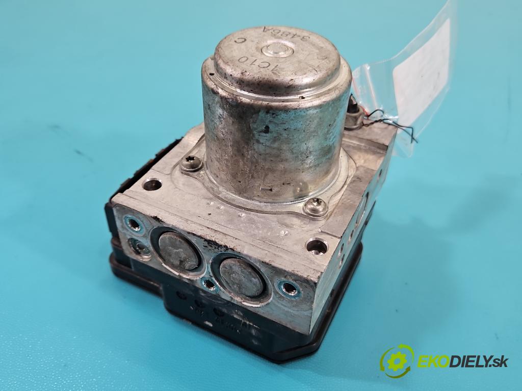 Honda Jazz III 2008-2014 1.3 16V 99 HP manual 73 kW 1339 cm3 5- čerpadlo abs H8A1C110703 (Pumpa ABS)