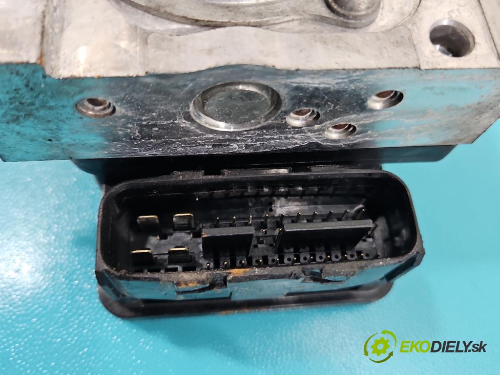 Honda Jazz III 2008-2014 1.3 16V 99 HP manual 73 kW 1339 cm3 5- čerpadlo abs H8A1C110703 (Pumpa ABS)