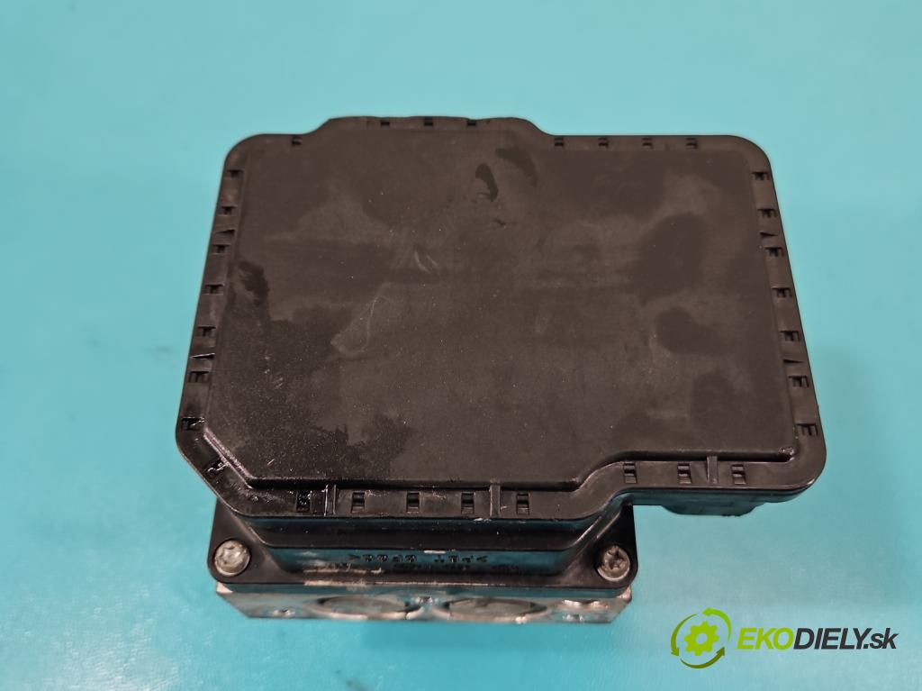 Honda Jazz III 2008-2014 1.3 16V 99 HP manual 73 kW 1339 cm3 5- čerpadlo abs H8A1C110703 (Pumpa ABS)