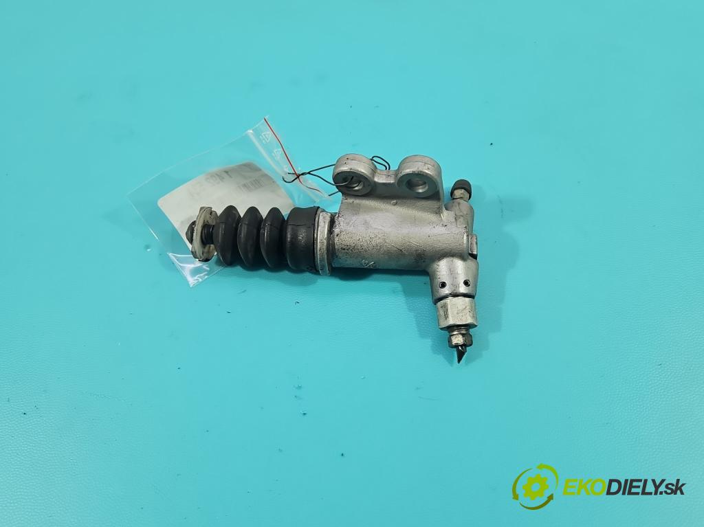 Honda Jazz III 2008-2014 1.3 16V 99 hp manual 73 kW 1339 cm3 5- (Válec spojky: