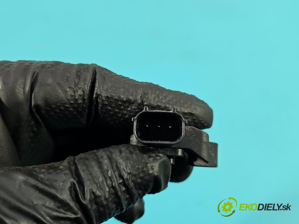 Honda Jazz III 2008-2014 1.3 16V 99 hp manual 73 kW 1339 cm3 5- snímač tlaku vzduchu 079800-7590