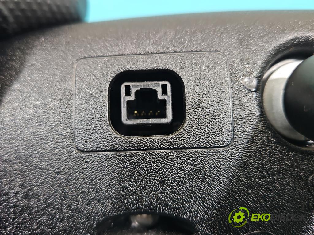 Mazda 3 II BL 2008-2013 1.6 CiTD 116 hp manual 85 kW 1560 cm3 5- zpětné zrcátko vnitřní  (Vnitřní zpětné zrcátko)