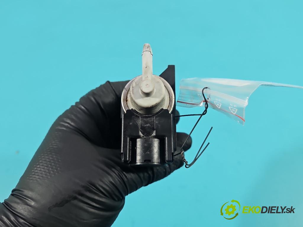 Audi A4 B7 2004-2008 1.9 tdi 116 HP manual 85 kW 1896 cm3 5- ventil podtlaku 72290313 (Ventil)