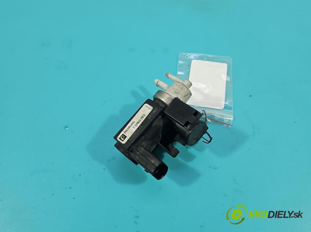 Audi A4 B7 2004-2008 1.9 tdi 116 HP manual 85 kW 1896 cm3 5- ventil podtlaku 72290313 (Ventil)