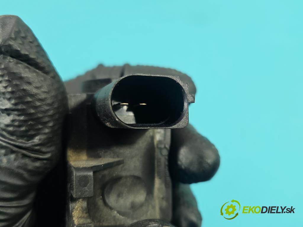 Audi A4 B7 2004-2008 1.9 tdi 116 HP manual 85 kW 1896 cm3 5- ventil podtlaku 72290313 (Ventil)