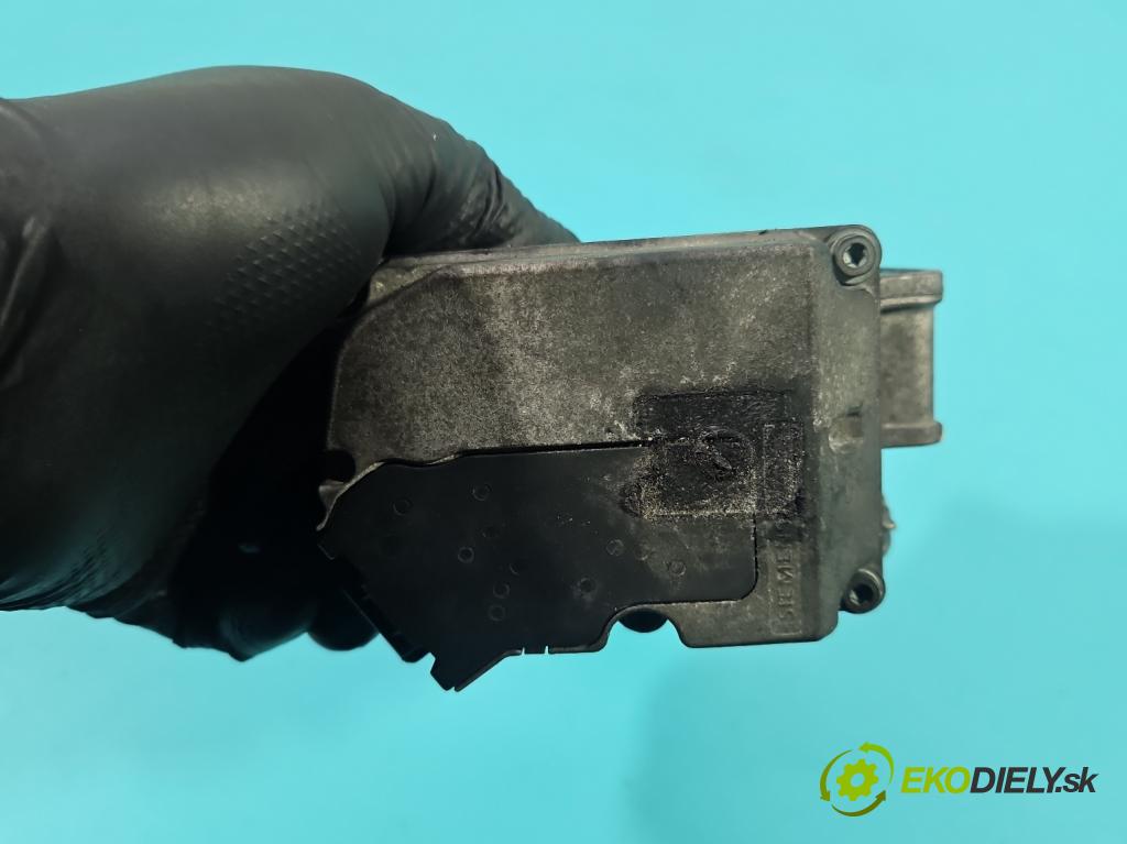 Audi A4 B7 2004-2008 1.9 tdi 116 HP manual 85 kW 1896 cm3 5- klapka 03G128063C (Škrtiaca klapka)