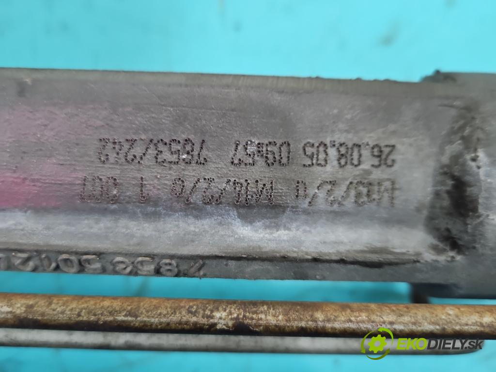 Audi A4 B7 2004-2008 1.9 tdi 116 hp manual 85 kW 1896 cm3 5- řízení volant 8E1422071P