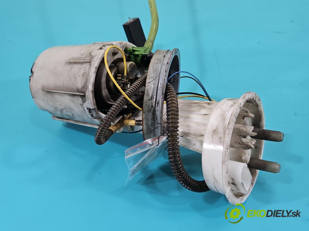 Audi A4 B7 2004-2008 1.9 tdi 116 hp manual 85 kW 1896 cm3 5- čerpadlo paliva 8E0919050D