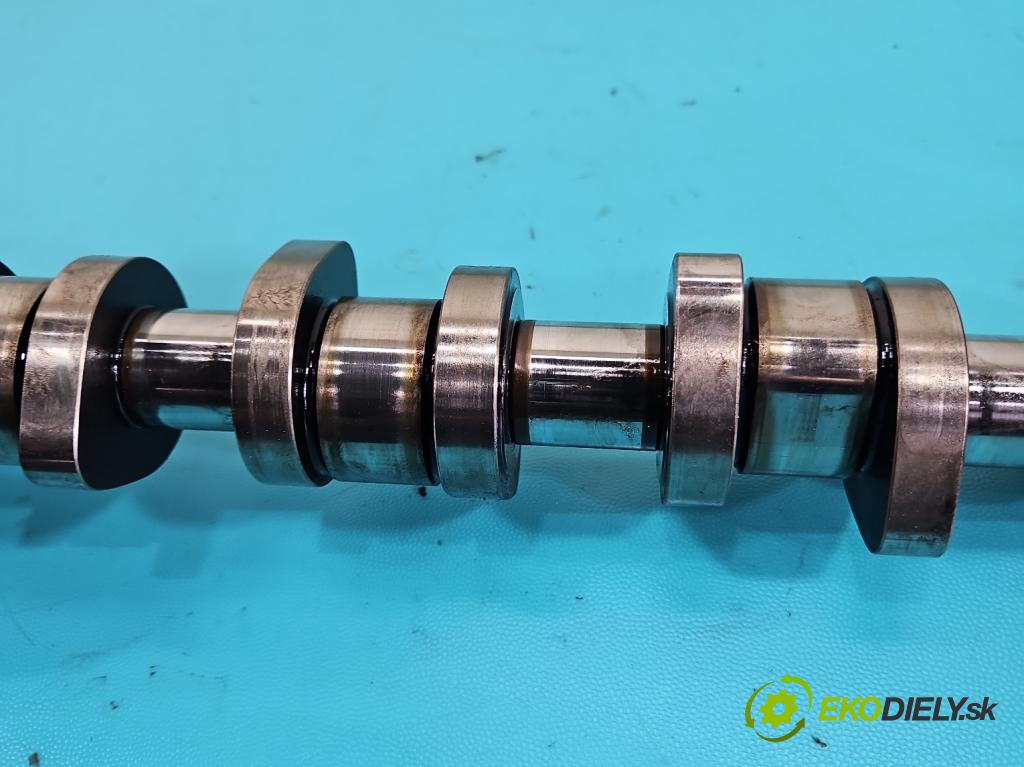 Audi A4 B7 2004-2008 1.9 tdi 116 HP manual 85 kW 1896 cm3 5- Valček: načasovanie 038109111E (Vačkový hriadeľ)