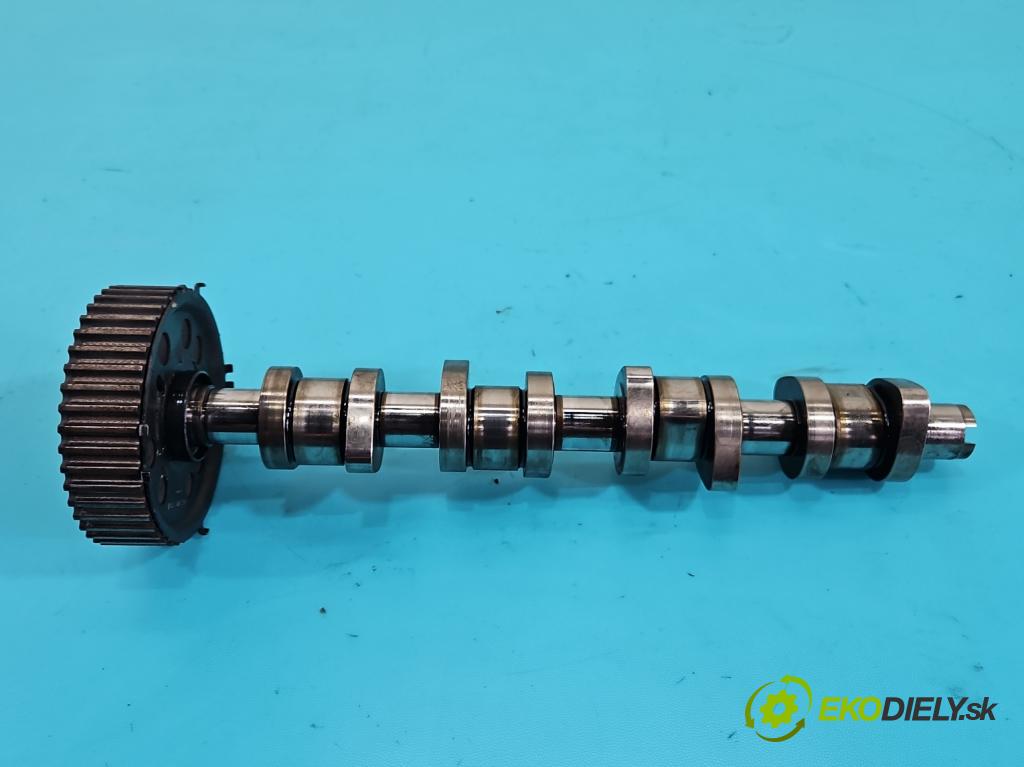 Audi A4 B7 2004-2008 1.9 tdi 116 HP manual 85 kW 1896 cm3 5- Valček: načasovanie 038109111E (Vačkový hriadeľ)