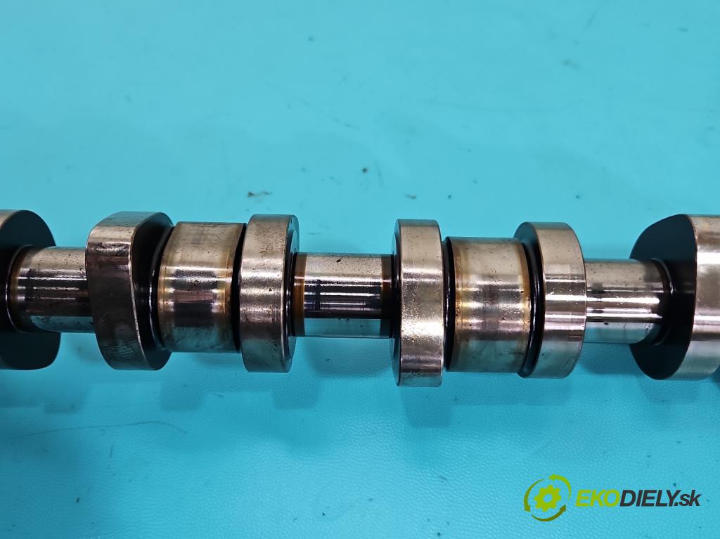 Audi A4 B7 2004-2008 1.9 tdi 116 HP manual 85 kW 1896 cm3 5- Valček: načasovanie 038109111E (Vačkový hriadeľ)