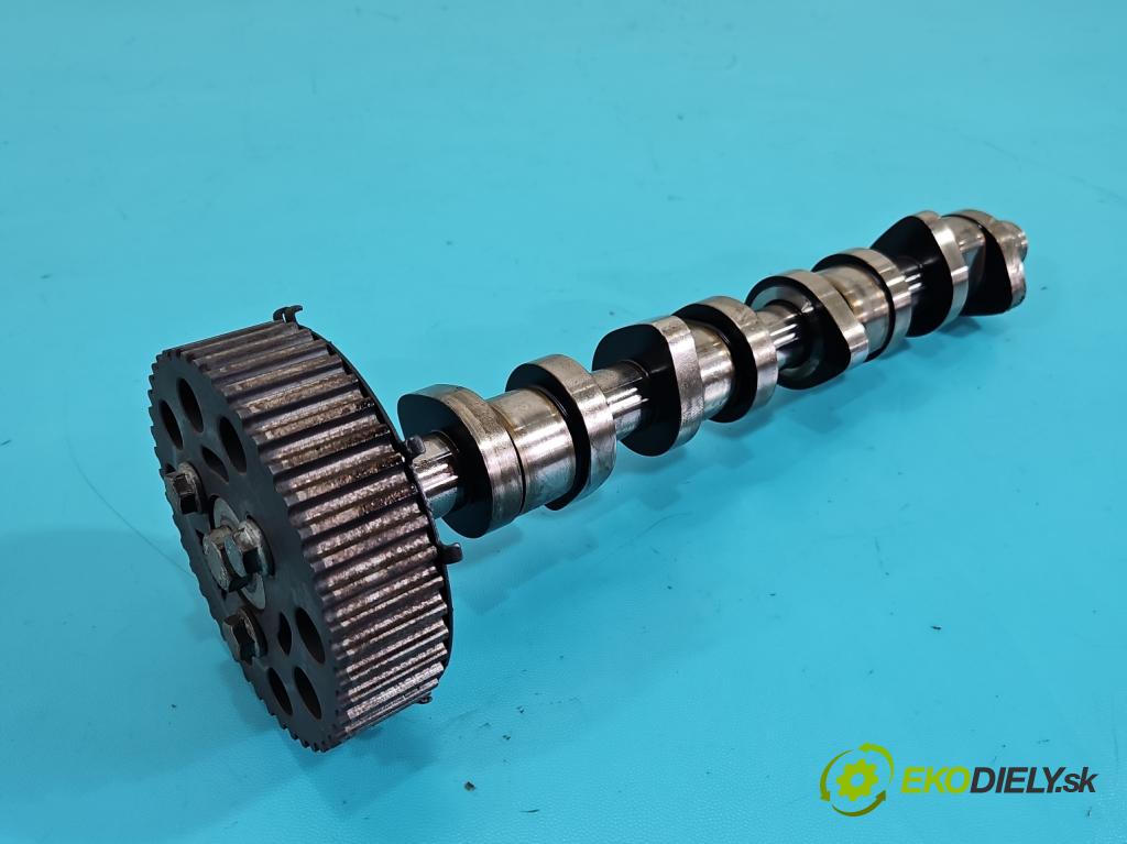 Audi A4 B7 2004-2008 1.9 tdi 116 hp manual 85 kW 1896 cm3 5- Váleček: vačkový 038109111E (Vačkové hriadele)