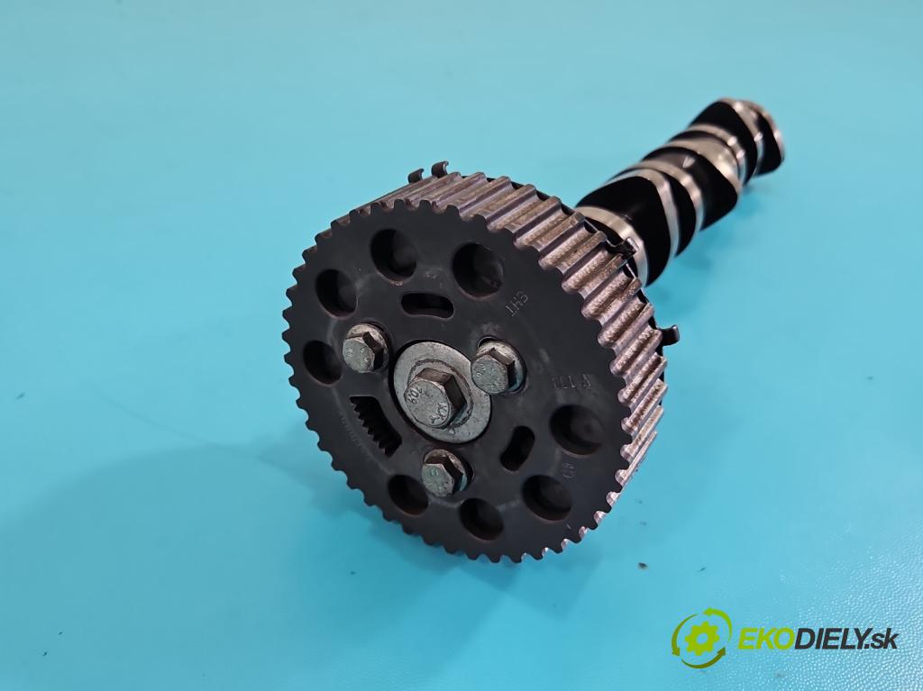 Audi A4 B7 2004-2008 1.9 tdi 116 HP manual 85 kW 1896 cm3 5- Valček: načasovanie 038109111E (Vačkový hriadeľ)