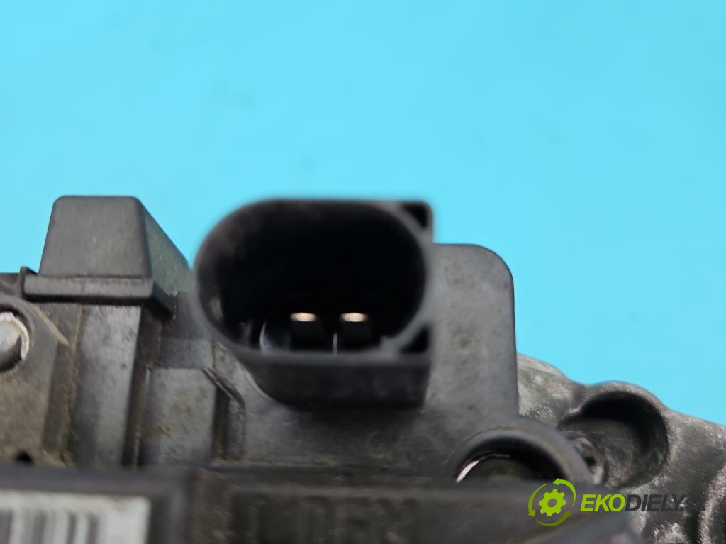 Audi A4 B7 2004-2008 1.9 tdi 116 HP manual 85 kW 1896 cm3 5- Alternator 06F903023J (Alternátor)