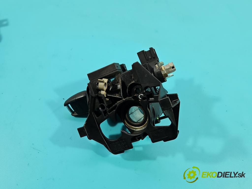 Opel Zafira A 1999-2005 1.8 16V 125 HP manual 92 kW 1796 cm3 5- riadiaca jednotka motora 09158726