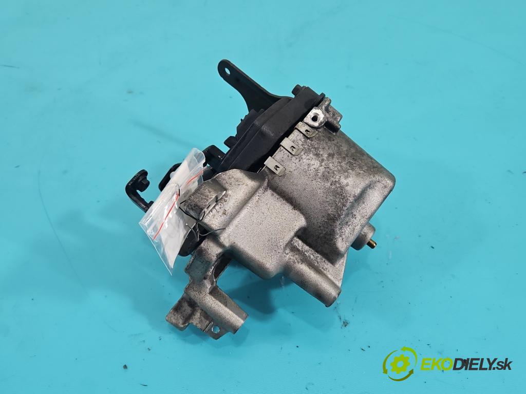 Mazda 3 II BL 2008-2013 1.6 CiTD 116 HP manual 85 kW 1560 cm3 5- obal filtra palivo AV6Q-9A072-AB