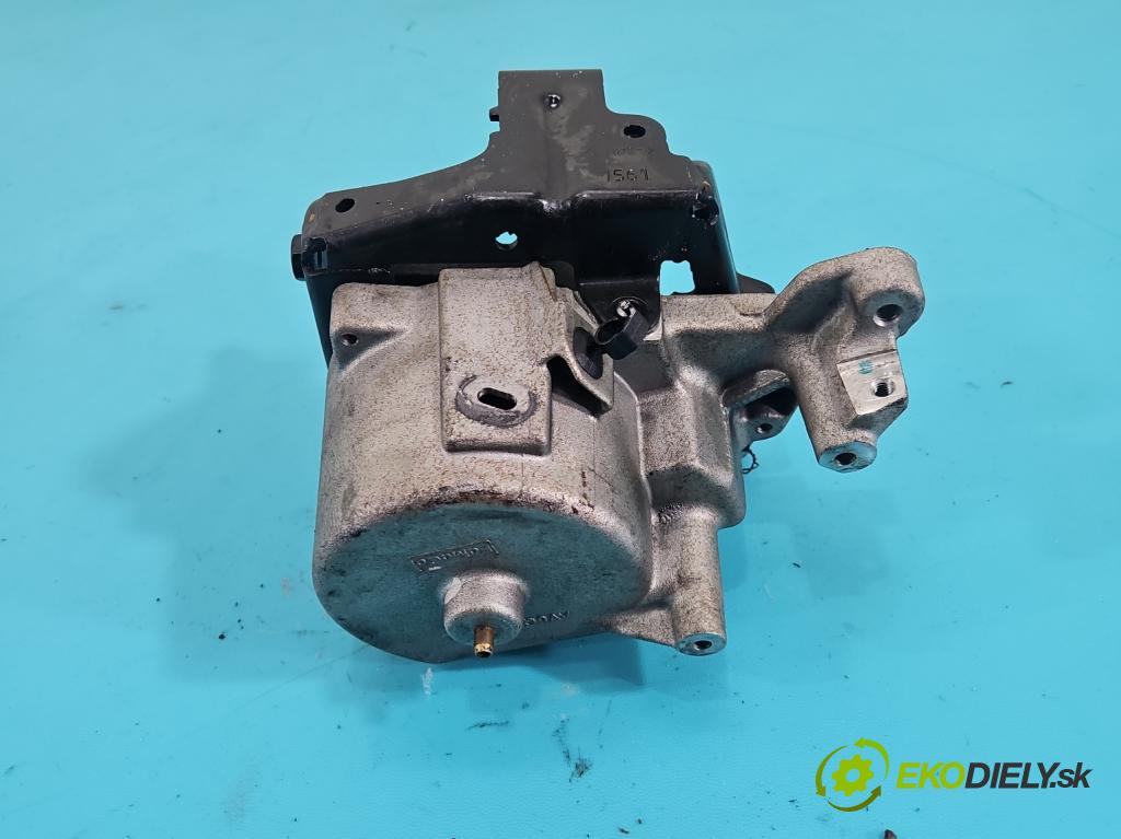 Mazda 3 II BL 2008-2013 1.6 CiTD 116 HP manual 85 kW 1560 cm3 5- obal filtra palivo AV6Q-9A072-AB