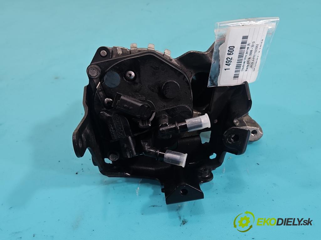 Mazda 3 II BL 2008-2013 1.6 CiTD 116 HP manual 85 kW 1560 cm3 5- obal filtra palivo AV6Q-9A072-AB