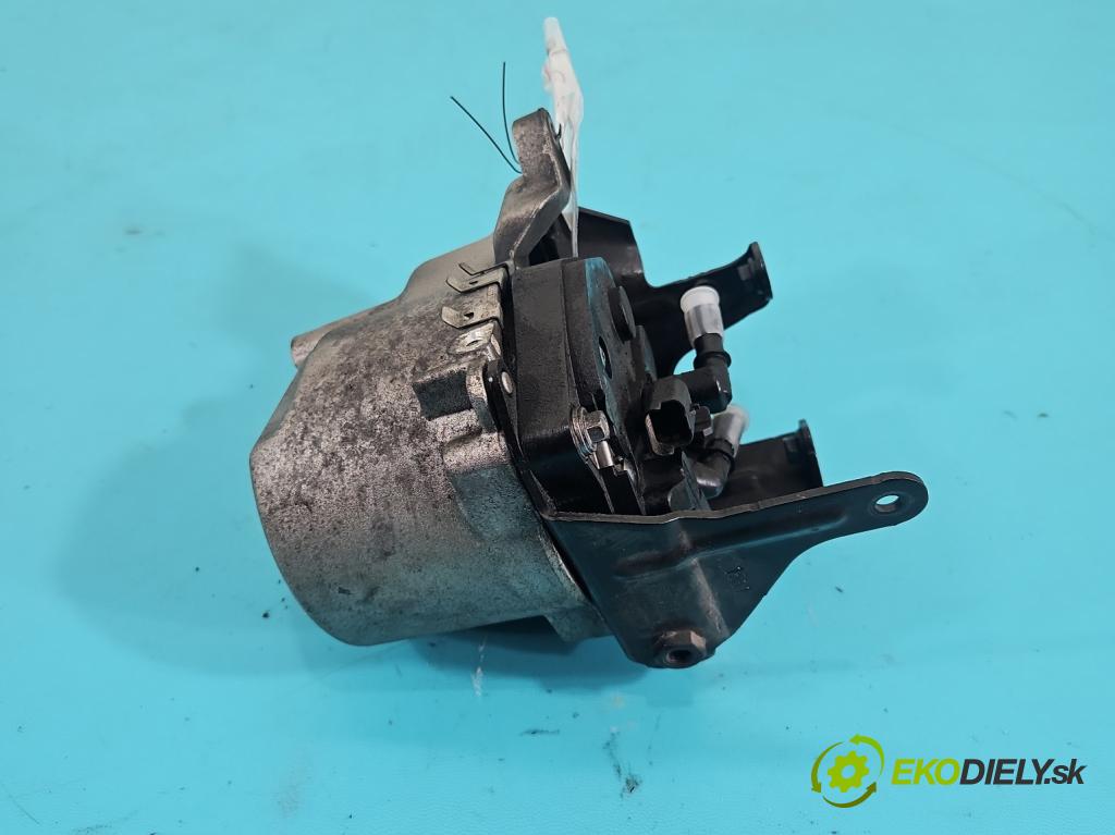 Mazda 3 II BL 2008-2013 1.6 CiTD 116 HP manual 85 kW 1560 cm3 5- obal filtra palivo AV6Q-9A072-AB