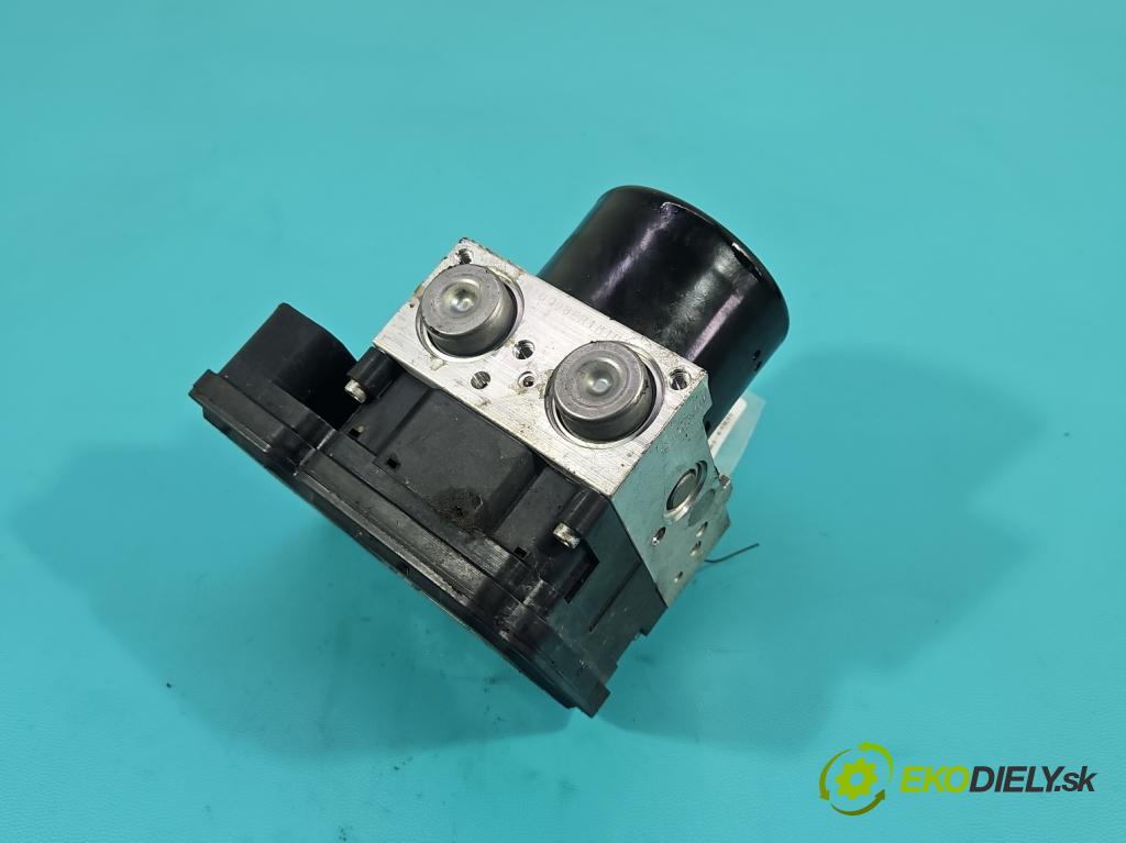 Mazda 3 II BL 2008-2013 1.6 CiTD 116 HP manual 85 kW 1560 cm3 5- čerpadlo abs BFD2-437AZ-E (Pumpa ABS)