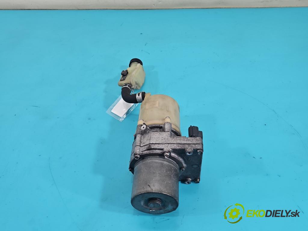 Mazda 3 II BL 2008-2013 1.6 CiTD 116 HP manual 85 kW 1560 cm3 5- čerpadlo posilovač  (Servočerpadlo)