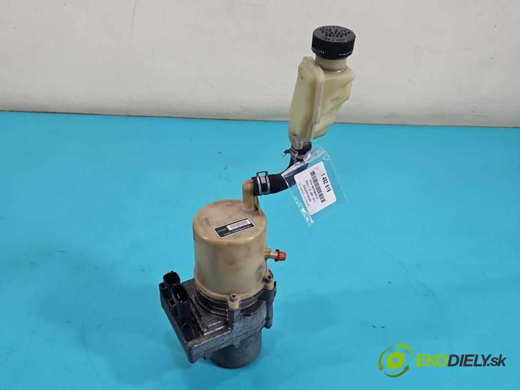 Mazda 3 II BL 2008-2013 1.6 CiTD 116 HP manual 85 kW 1560 cm3 5- čerpadlo posilovač  (Servočerpadlo)