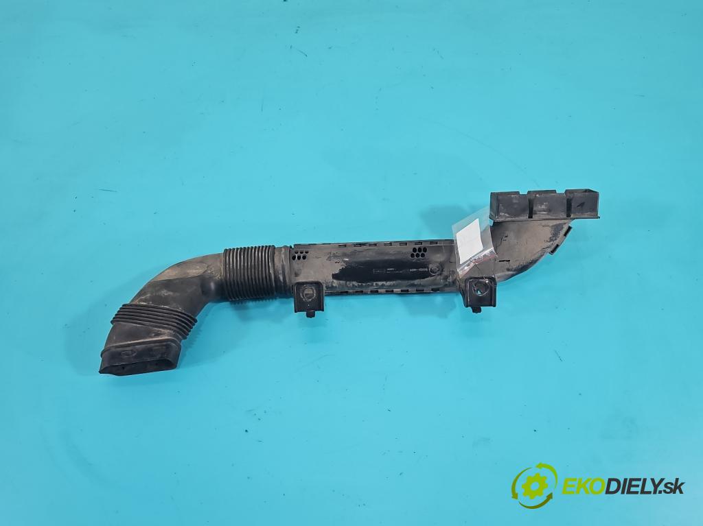 Mazda 3 II BL 2008-2013 1.6 CiTD 116 hp manual 85 kW 1560 cm3 5- Vstup: vzduchu 8N61-9E635-BC