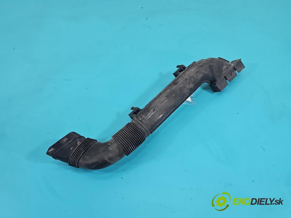 Mazda 3 II BL 2008-2013 1.6 CiTD 116 hp manual 85 kW 1560 cm3 5- Vstup: vzduchu 8N61-9E635-BC