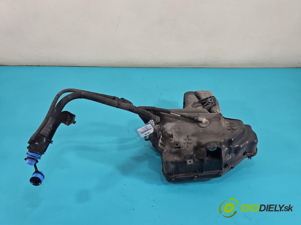 Ford S-max II 15-23 2.0 tdci 150 HP automatic 110 kW 1995 cm3 5- Nádrž: AdBlue: J1G3-5J228-AJ