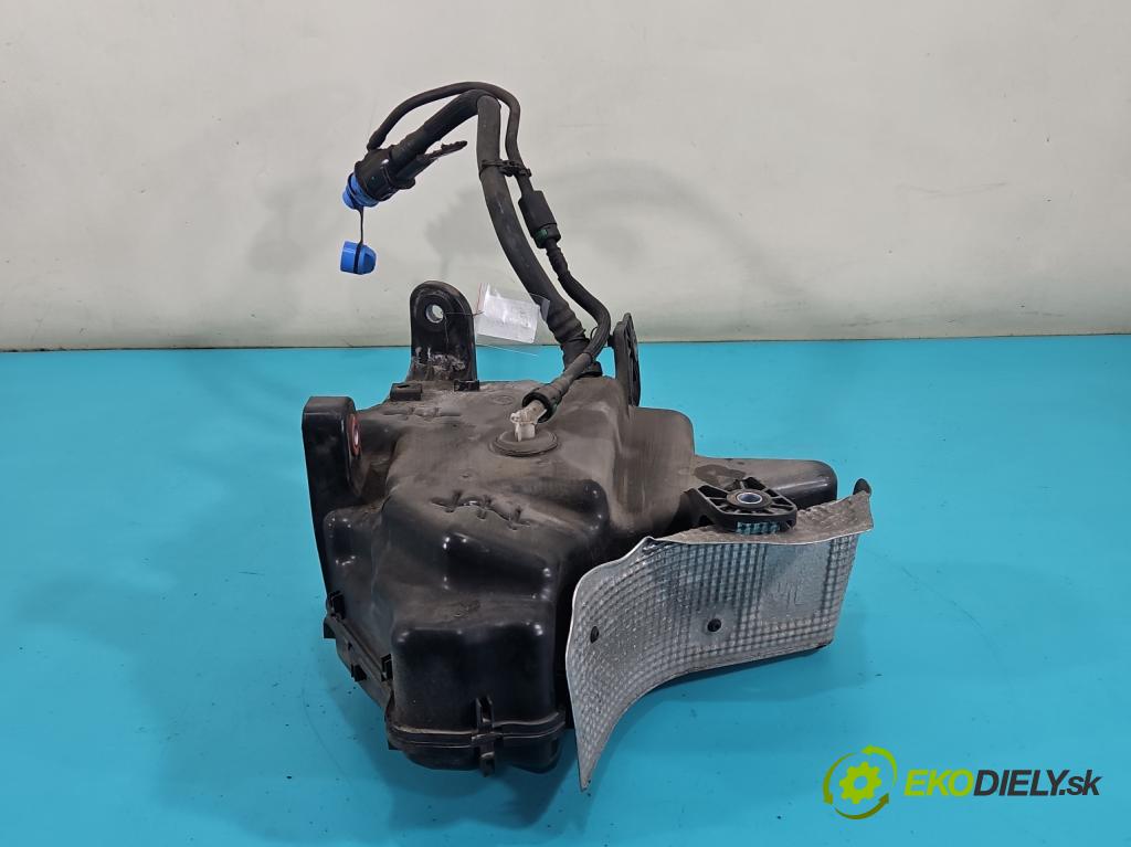 Ford S-max II 15-23 2.0 tdci 150 HP automatic 110 kW 1995 cm3 5- Nádrž: AdBlue: J1G3-5J228-AJ