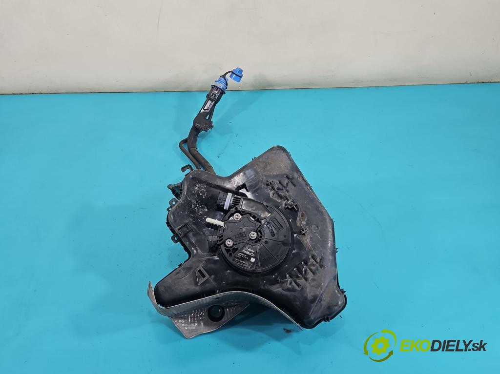 Ford S-max II 15-23 2.0 tdci 150 HP automatic 110 kW 1995 cm3 5- Nádrž: AdBlue: J1G3-5J228-AJ
