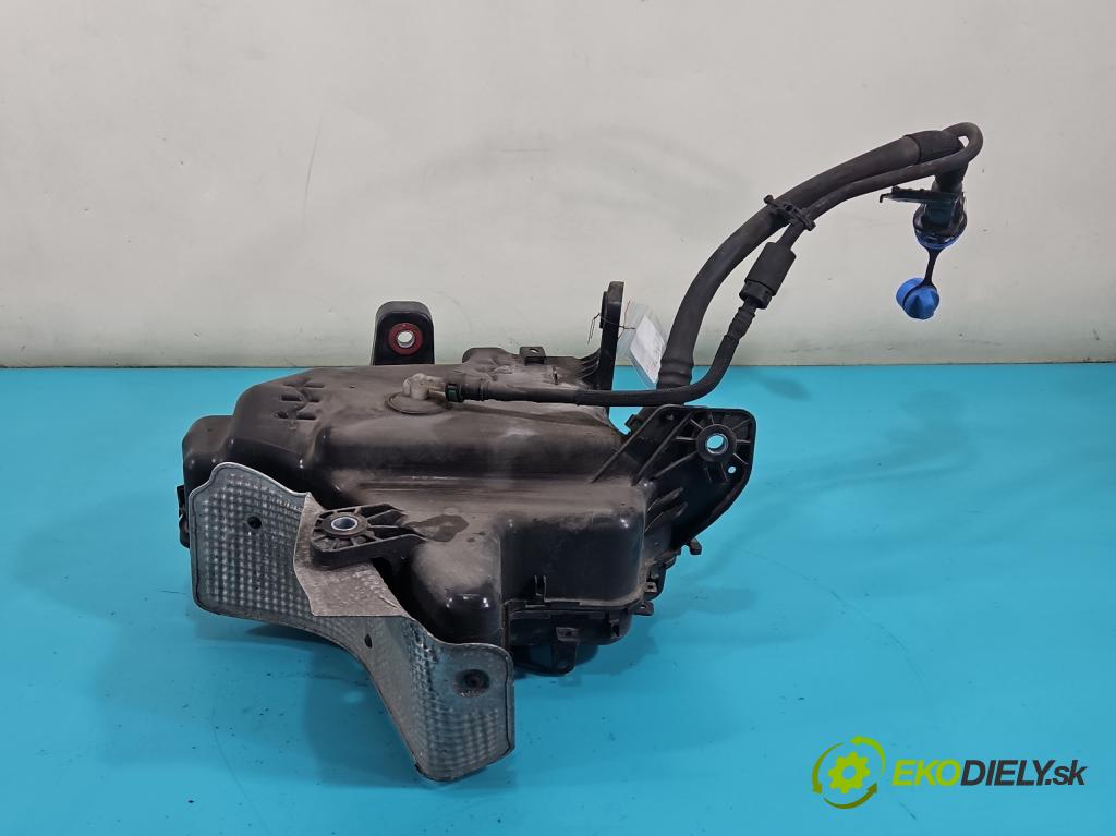 Ford S-max II 15-23 2.0 tdci 150 HP automatic 110 kW 1995 cm3 5- Nádrž: AdBlue: J1G3-5J228-AJ