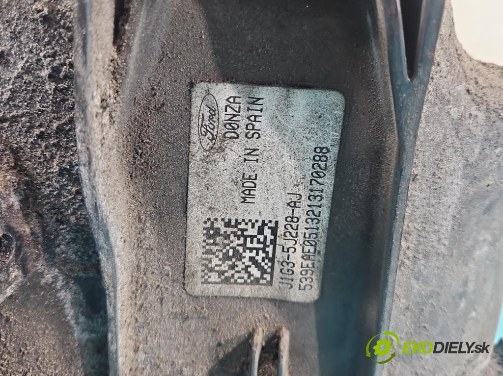 Ford S-max II 15-23 2.0 tdci 150 HP automatic 110 kW 1995 cm3 5- Nádrž: AdBlue: J1G3-5J228-AJ