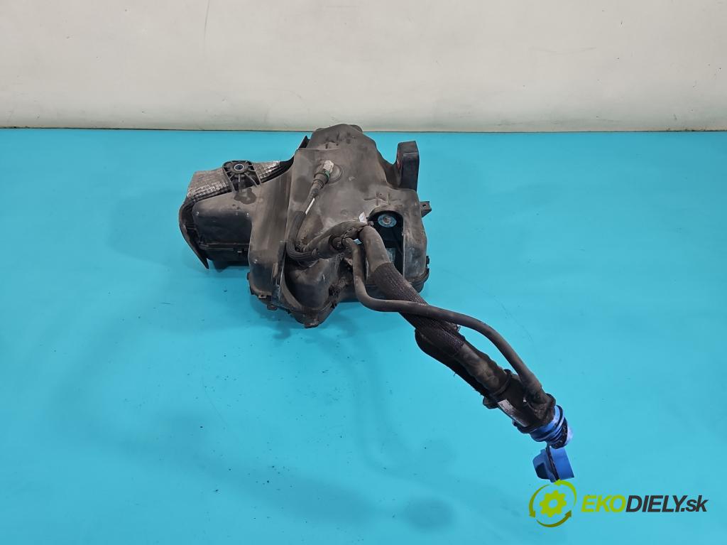 Ford S-max II 15-23 2.0 tdci 150 HP automatic 110 kW 1995 cm3 5- Nádrž: AdBlue: J1G3-5J228-AJ