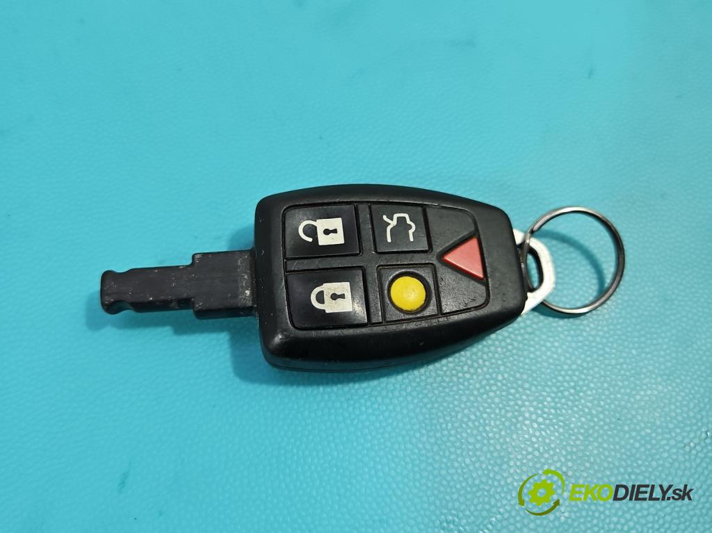 Volvo V50 2.0d 136 HP manual 100 kW 1997 cm3 5- Spínačka 30797783 (Spínacia skrinka)