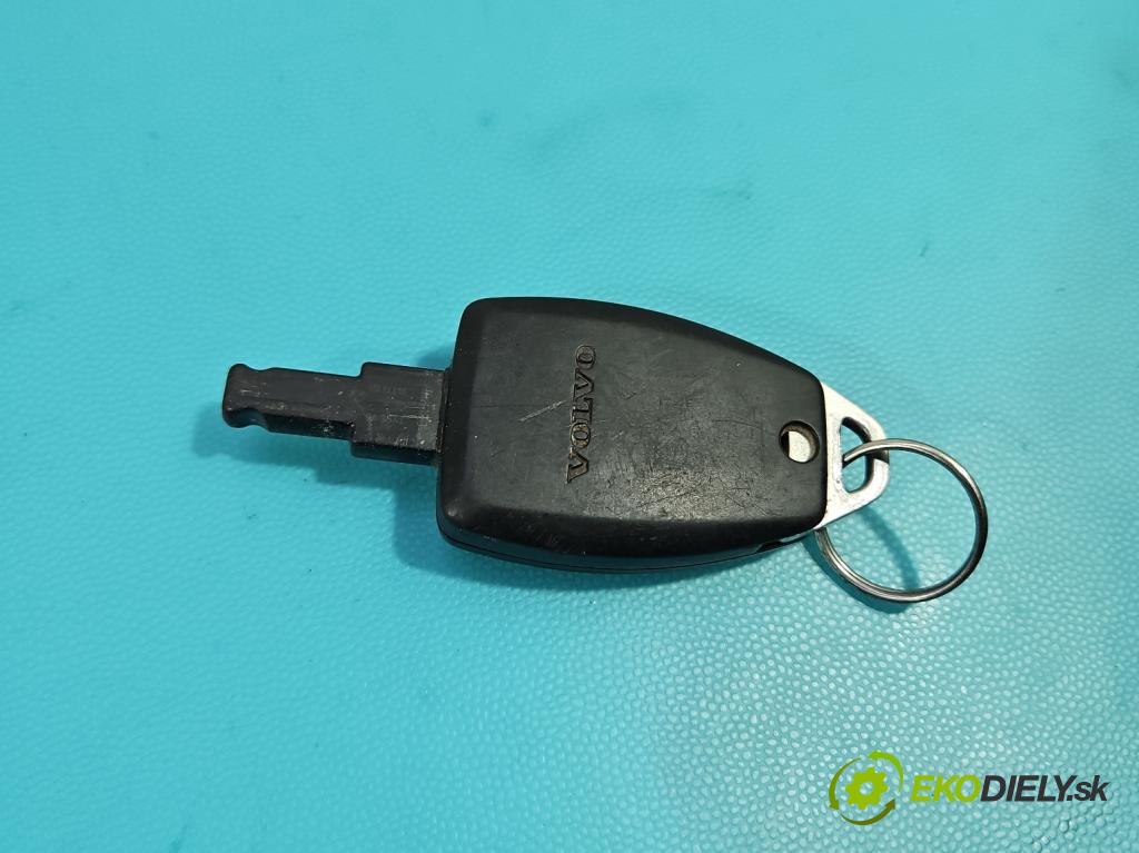 Volvo V50 2.0d 136 HP manual 100 kW 1997 cm3 5- Spínačka 30797783 (Spínacia skrinka)