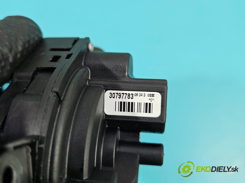 Volvo V50 2.0d 136 HP manual 100 kW 1997 cm3 5- Spínačka 30797783 (Spínacia skrinka)